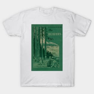 The Beavers T-Shirt